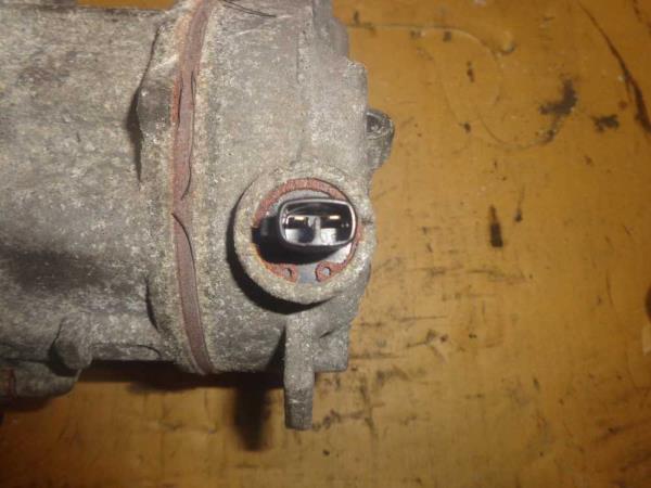 COMPRESSEUR DE CLIMATISATION OPEL - Vue 3